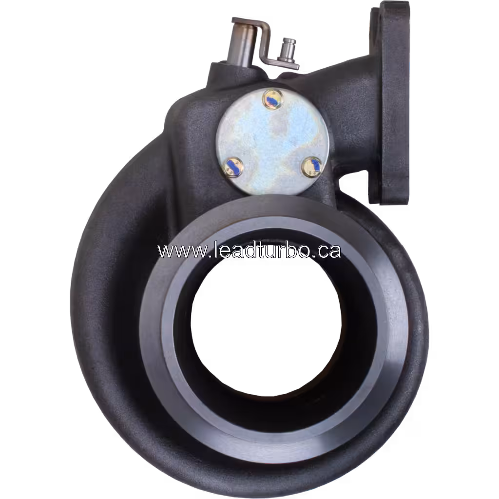 CAT 980G Turbinegehause Ersatzteil