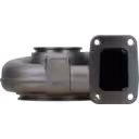 Turbinegehäuse HY55V für Iveco Cursor 13 504252142 TH