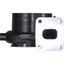 TD05 Turbinengehäuse 49178-02380 TH für Mitsubishi 4D34