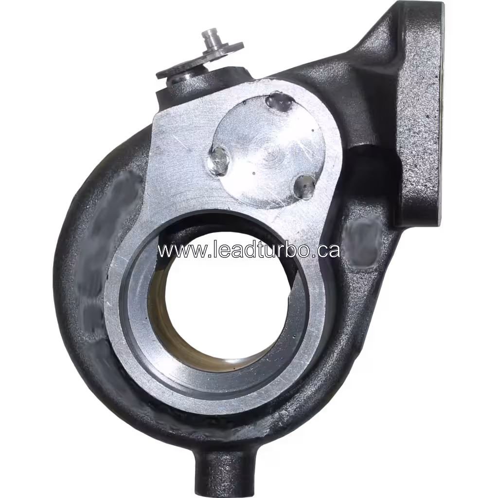 Turbinengehäuse TD05 49178-02380 TH für Mitsubishi 4D34 top view