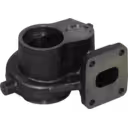 Turbinengehäuse TD05 49178-02380 TH für Mitsubishi 4D34