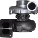 Turbo 11033744 para Volvo TD123