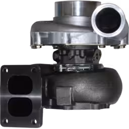 Turbo 11033744 para Volvo TD123 e A40 Hauler