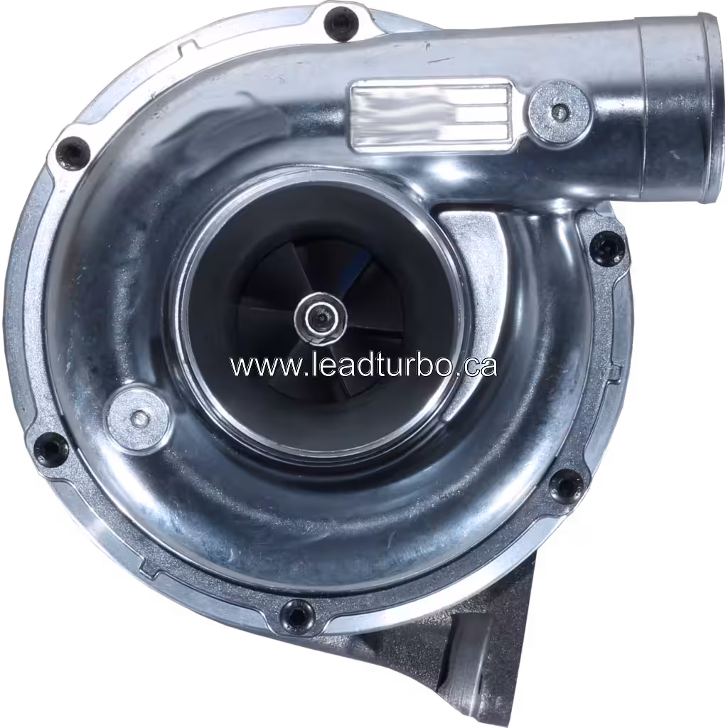 Turbo 1144003770 RHG6 para Isuzu 6BG1T