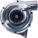 Turbo 1144003770 RHG6 para Isuzu 6BG1T