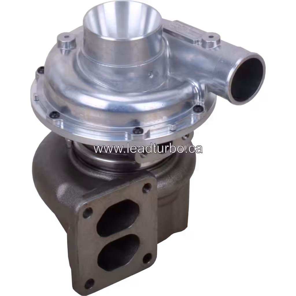 Turbocharger Hitachi EX230-6 reposicao