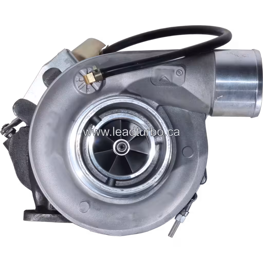 Turbo 171845 S310G080 para CAT C9