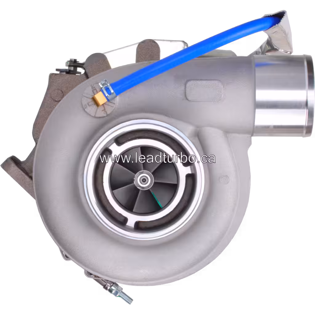 Turbo 171845 com referências OEM 10R0370