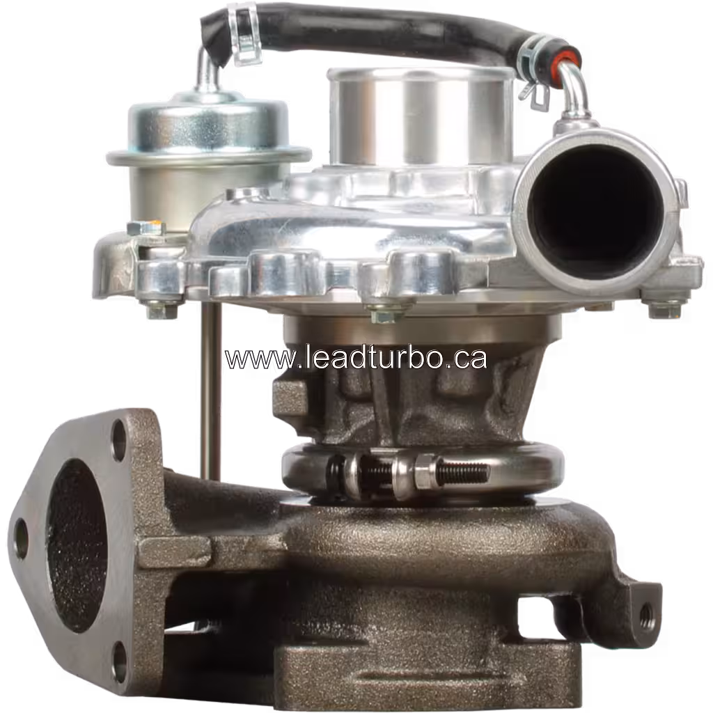 Turbo 17201-0L030 CT para Toyota 2KD-FTV