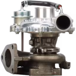 Turbo 17201-0L030 CT para Toyota 2KD-FTV