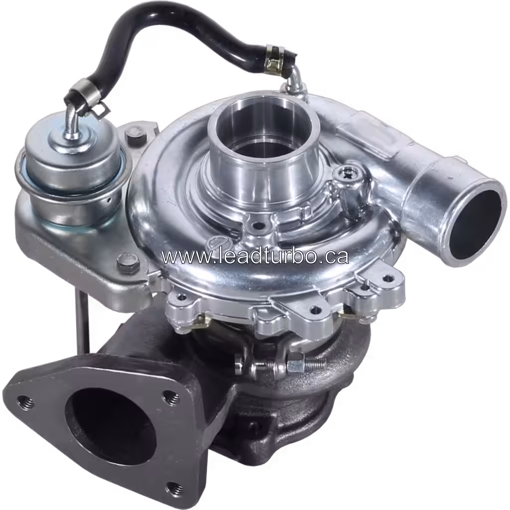 Repuesto turbo Toyota Hilux Vigo D4D 17201-0L030