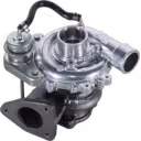 Turbo 17201-0L030 CT para Toyota 2KD-FTV