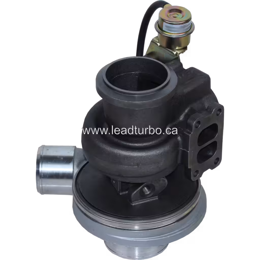 Turbo para CAT E325C y 325C