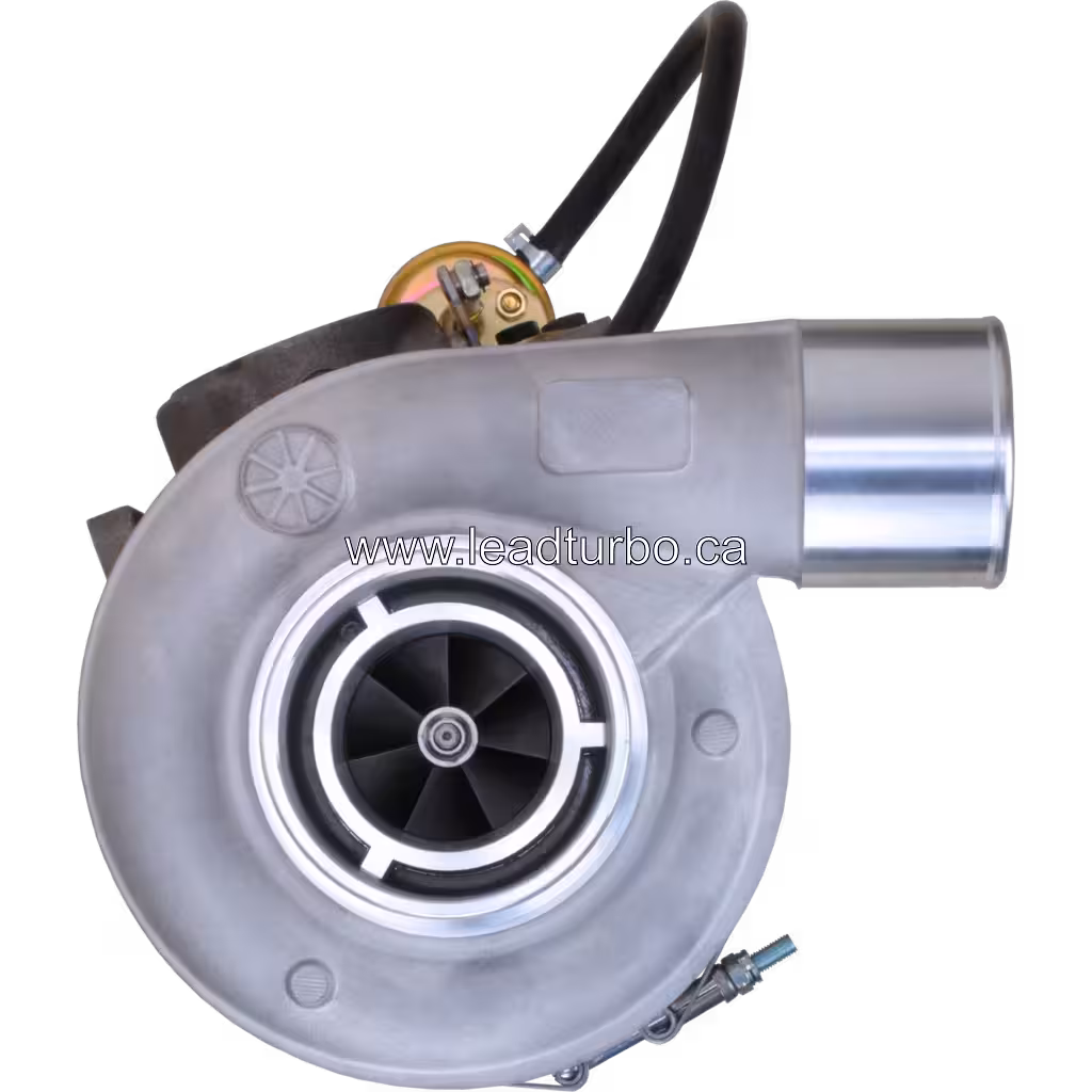 Turbo 178475 S200AG051 para CAT 3126B