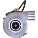 Turbo 178475 S200AG051 para CAT 3126B