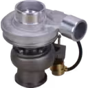 Turbo 178475 S200AG051 para CAT 3126B