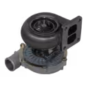 Turbo TO4E13 motor DTA466 vista frontal