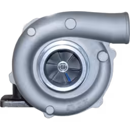 Turbo 1808749C91 TO4E13 para Navistar IH DTA466