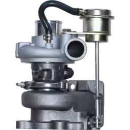 Turbo 1E013-1701-2 TD03-07G para Kubota V2003T e Bobcat