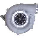 Turbo reemplazo 20738765 para Volvo A30D y L150F