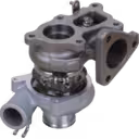 Turbo de reposição para Hyundai Galloper TCI e H1