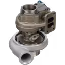 Turbo 3532042 vista frontal e lateral