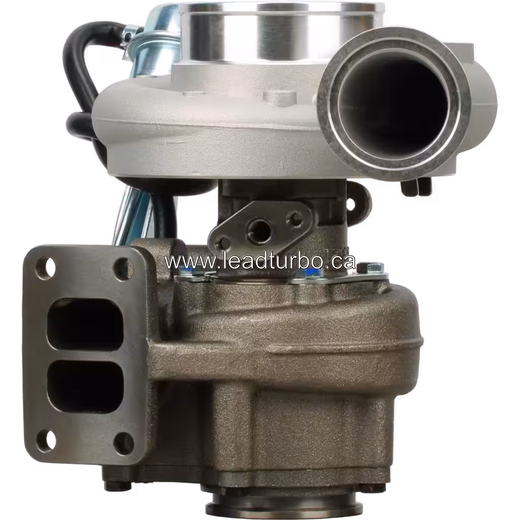 Turbo 3532042 HX35W para Cummins 6BTAA 210PS