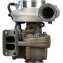 Turbo 3532042 HX35W para Cummins 6BTAA 210PS