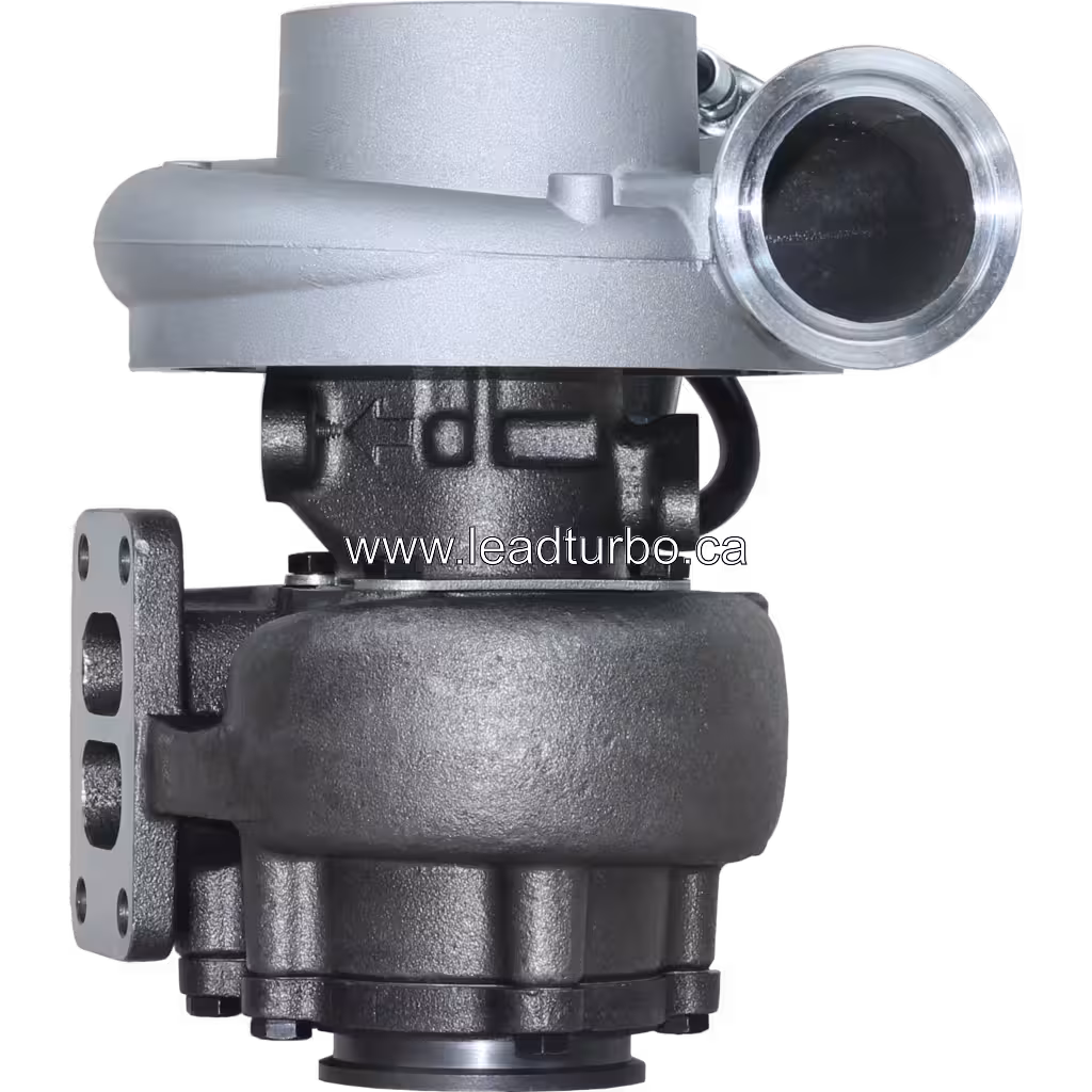 Turbo 3534925 HX35W para Cummins 6BT