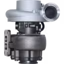 Turbo 3534925 HX35W para Cummins 6BT