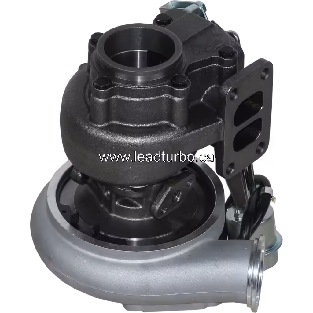 Turbo HX35W referência OEM 3538627