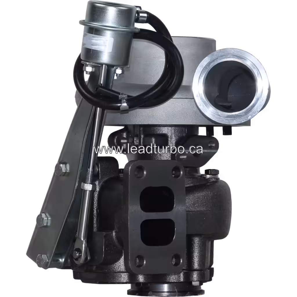 Turbo 3590808 HX35W para Cummins 6BT
