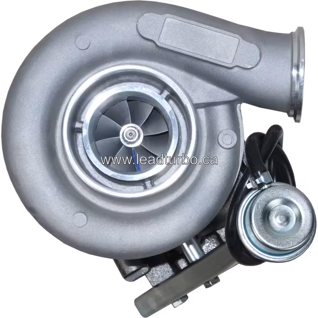 Turbo 3590808 para Dodge Ram Cummins