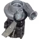 Turbo 3590808 HX35W para Cummins 6BT 215HP - Reposição