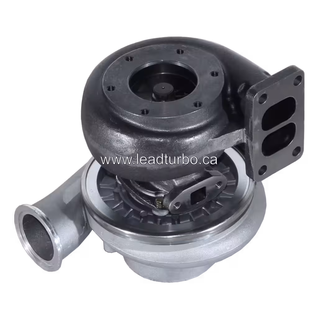 Turbo H1E 477653 Volvo B7R
