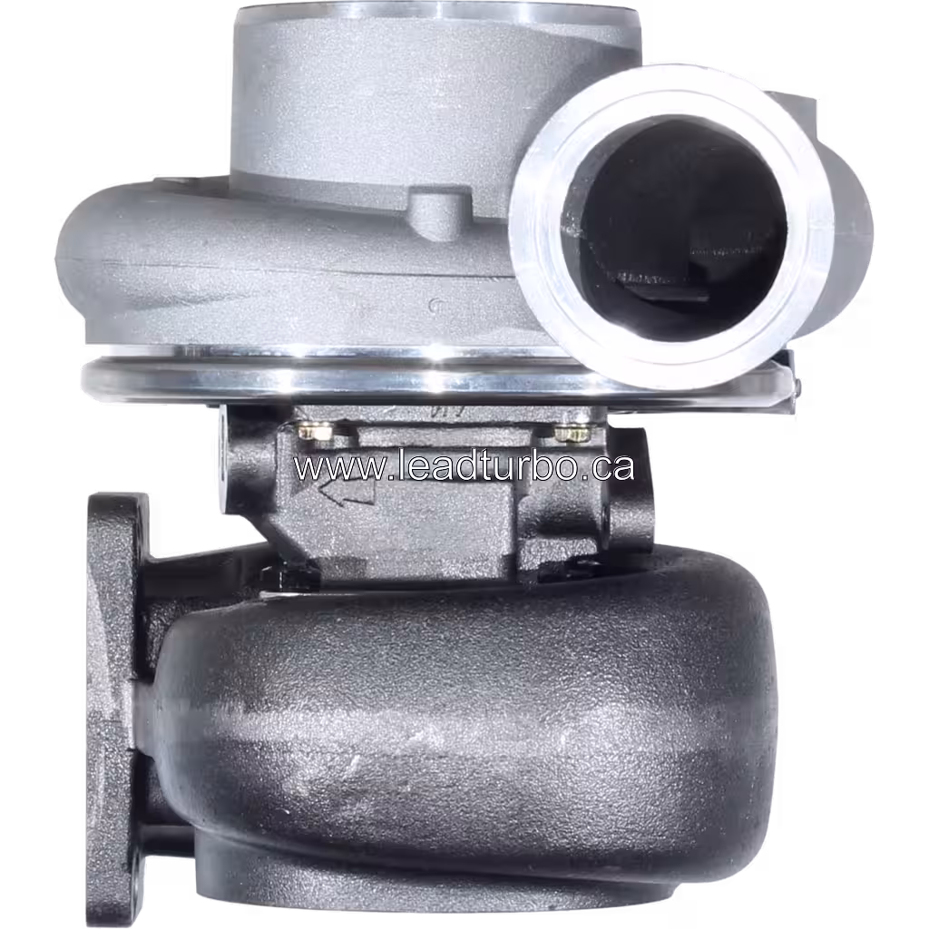 Turbo 4033261 H1E para Volvo TD73E