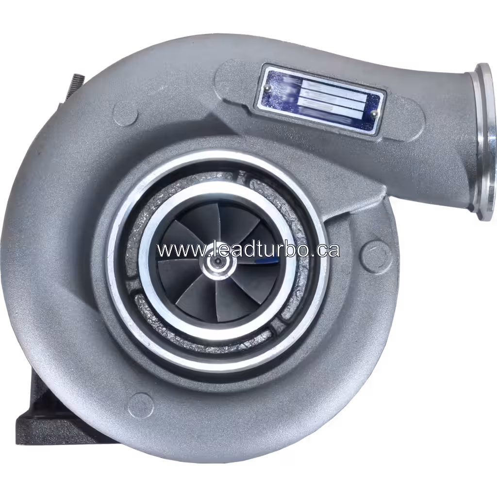 Turbo 849680 Volvo FL7 TD73E