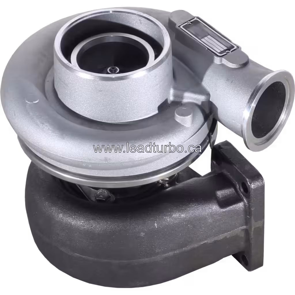 Turbo reemplazo 3530669 Volvo FE7