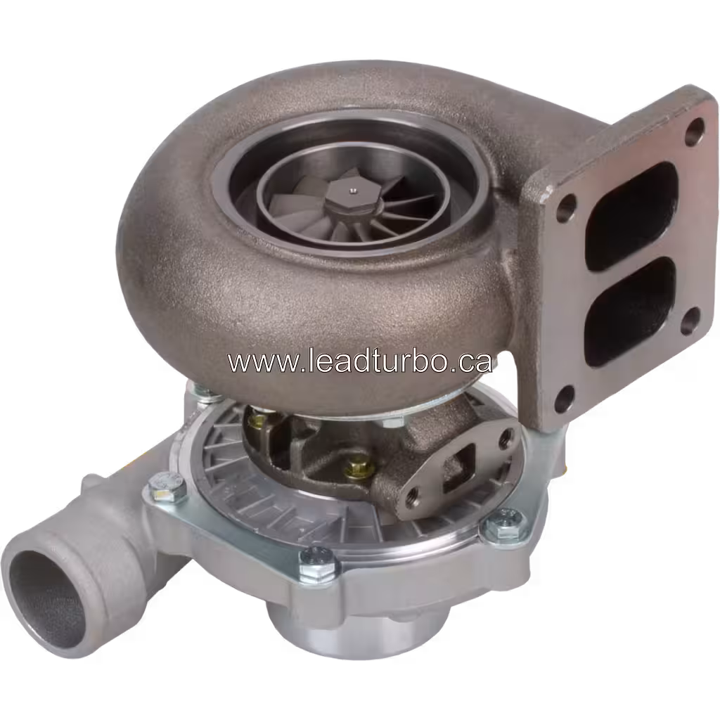 Turbocharger 1144000890 Isuzu Construction