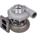 Reposição turbo Hitachi EX200 Isuzu engine