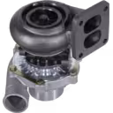 Turbo 466334-0008 TA3401 Reemplazo para John Deere 6359T thumbnail 3
