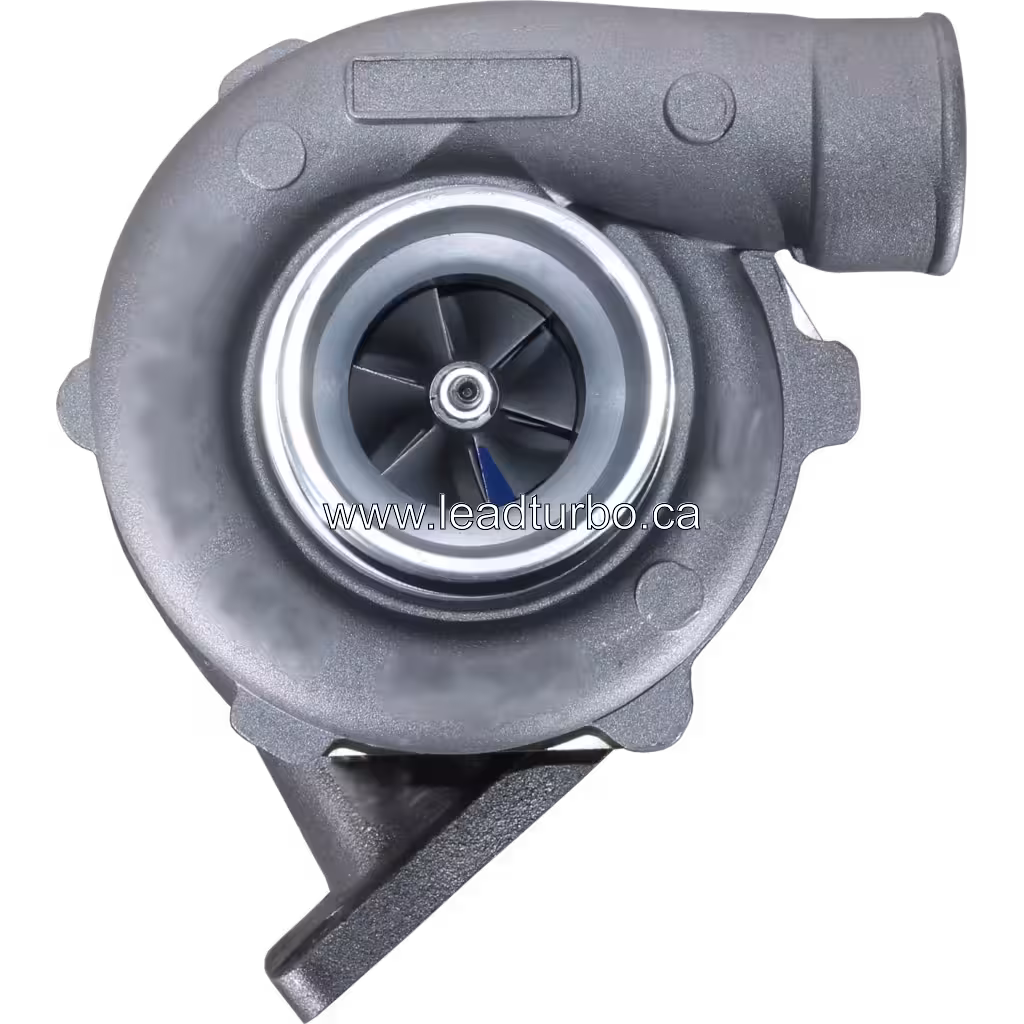 Turbo 466334-0008 TA3401 Reemplazo para John Deere 6359T