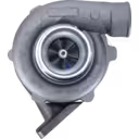 Turbo 466334-0008 TA3401 Reemplazo para John Deere 6359T thumbnail 1