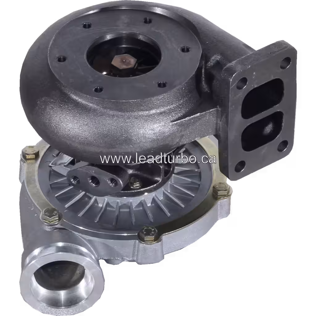 Turbo 5003087 para Volvo FE 614 TD61FB