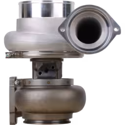 Turbo 466739-0001 BTV7511 para CAT Earth Moving