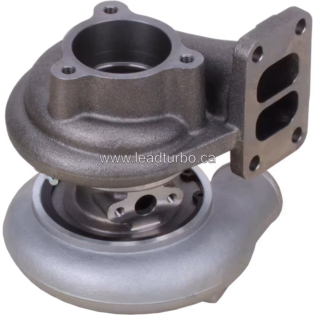 Turbo TD06H-16M-12 para máquinas Caterpillar