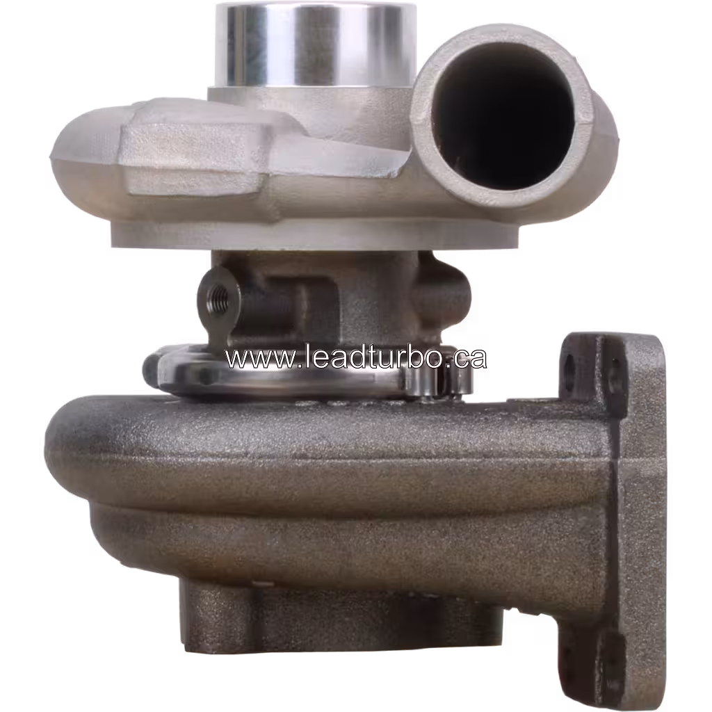 Turbo 49179-02260 TD06H-16M-12 para CAT 3066T