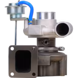 Turbo 49179-02720 TD06H-07 para Mitsubishi 6M60T