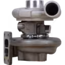 Turbo 49185-01020 TE06H-16M para KATO 820E