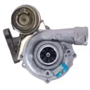 Turbo 5303-970-0057 para motores PSA DW10ATED